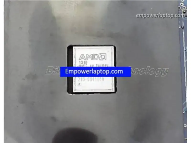 Lenovo Thinkpad E435 LA-8126P anakart