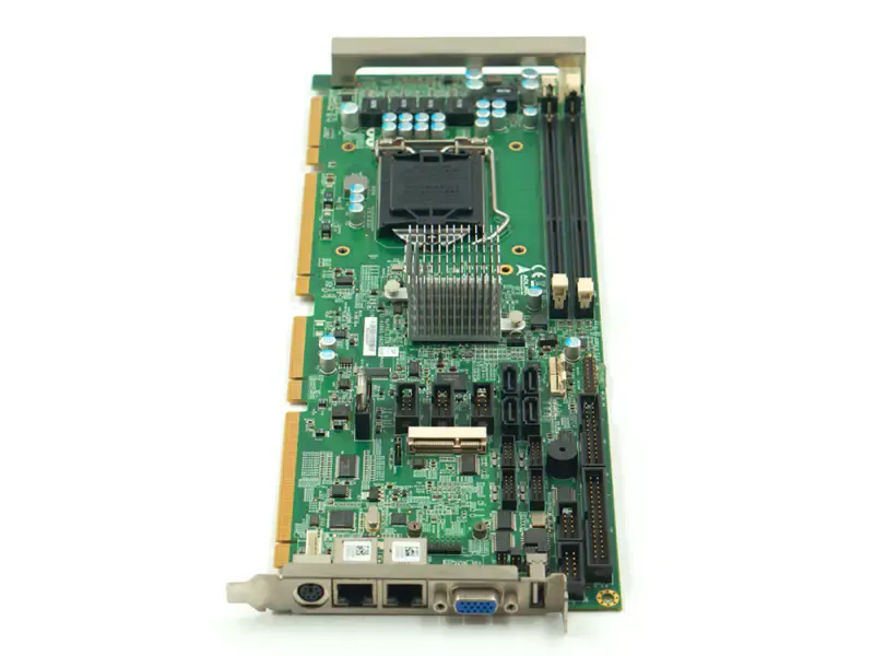 Adlink NUPRO-E330 LGA1155 endüstriyel anakart