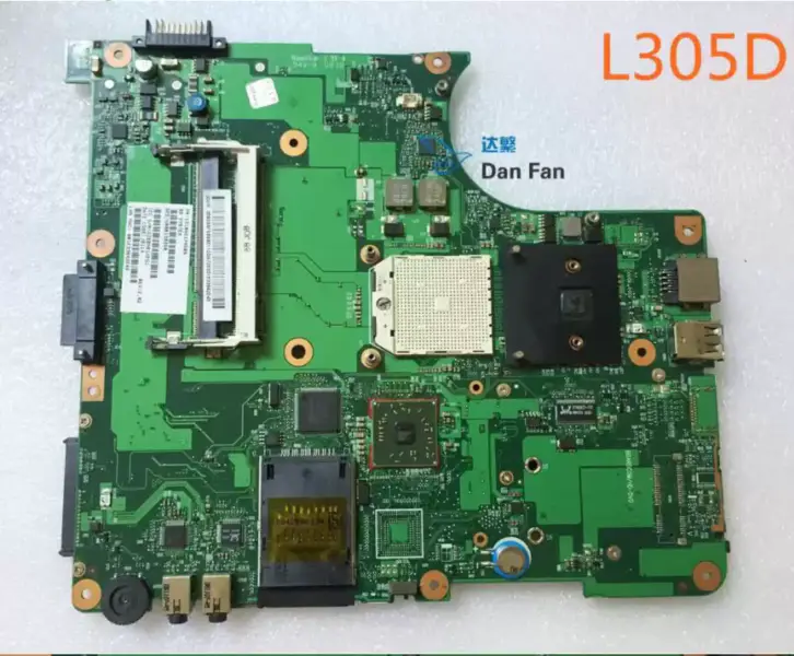 Toshiba Satellite L305D V000138350 Anakart