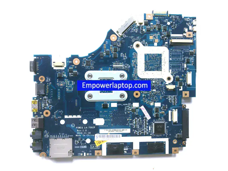 Acer 5250 5253 LA-7092P Anakart
