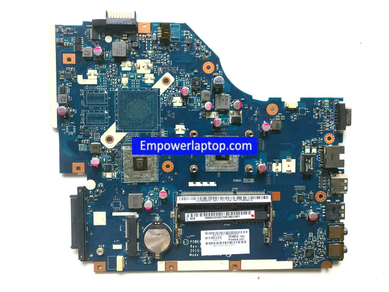 Acer 5250 5253 LA-7092P Anakart
