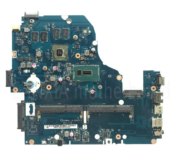 Acer E5-571G E5-571 A5WAH LA-B991P Anakart