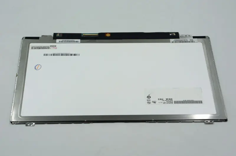 Lenovo S415T S400 S415 S410P için B140XTT01.0 Led Ekran Değişimi
