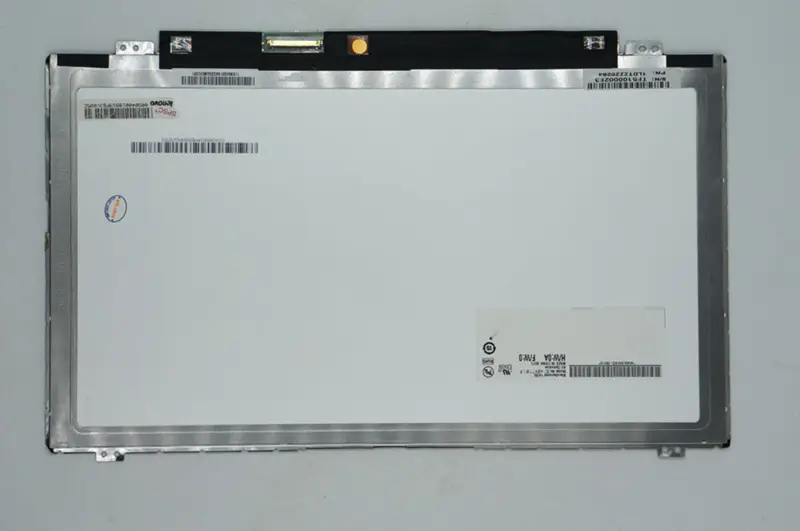 Lenovo S415T S400 S415 S410P için B140XTT01.0 Led Ekran Değişimi