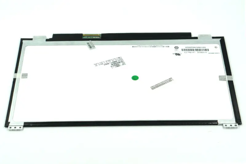 13.3'' ASUS S300C s300 için LCD N133BGE-L41 Rev.C3 led panel YUKARI+AŞAĞI vida delikleri 1366*768 40pin