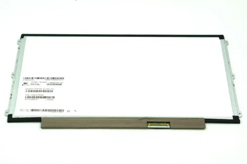LENOVO S230U K27 K29 X220 X230 için 12,5 İNÇ LCD panel LP125WH2 SLT1/T2 SLB3