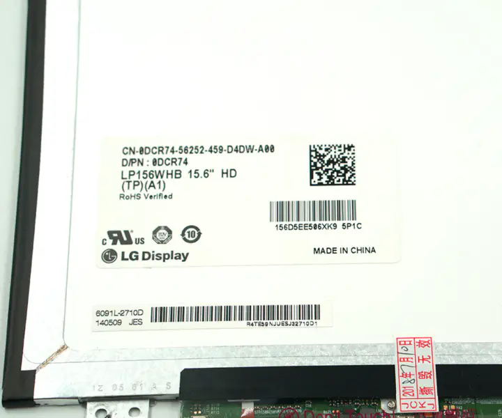 15.6 LCD B156XTN03.3 N156BGE-EB1 N156BGE-E31 LP156WHU TPA1 B156XTN03.1 LTN156AT31 LED EKRAN EDP 30pin LCD ekran