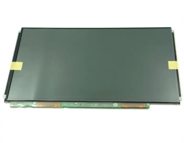 13,3 inç WXGA LTD133EWDD dell XPS M1330 için LCD ekran yedek LCD ekran