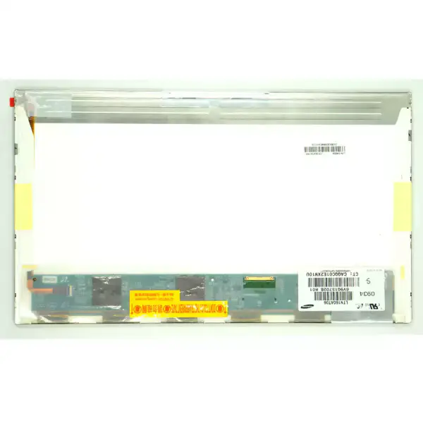 Orijinal LTN160AT06 A01 B01 W01 H01 U01 U02 U03 HSD160PHW1 ASUS N61VG N61J X66IC için 16.0 LCD Ekran Paneli