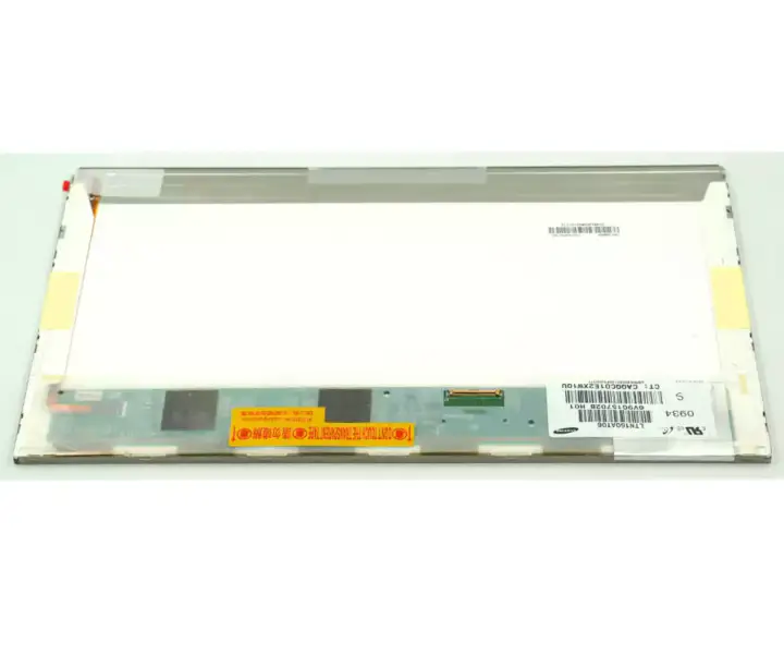 Orijinal LTN160AT06 A01 B01 W01 H01 U01 U02 U03 HSD160PHW1 ASUS N61VG N61J X66IC için 16.0 LCD Ekran Paneli