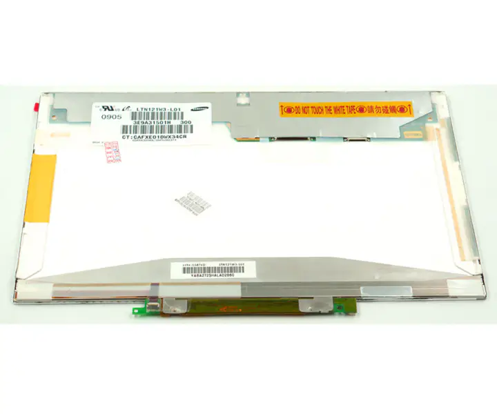 HP 2510P 2530P LCD ekran için 1280*800 20pin LTD121EW7V N121I6-L02 B121EW07 V0 V.0 LTN121W3-L01 LCD değiştirme