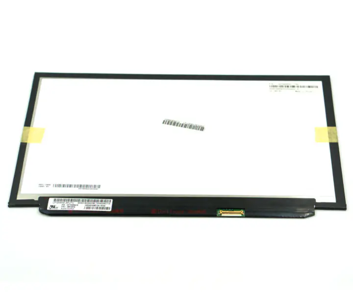 LP125WH2 SPT1 LP125WH2-SPT1 Lenovo X240 X250 için 1366*768 ips LCD led ekran 30pin eDP 12.5 İNÇ LCD