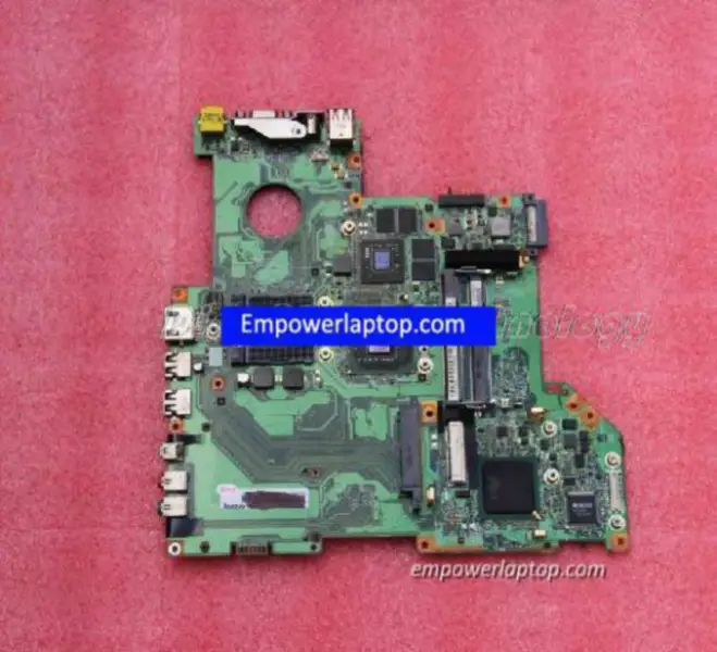 Lenovo n440 48.4T002.011 Anakart