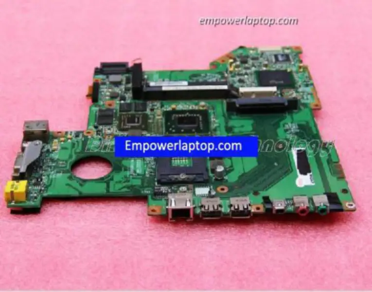 Lenovo n440 48.4T002.011 Anakart