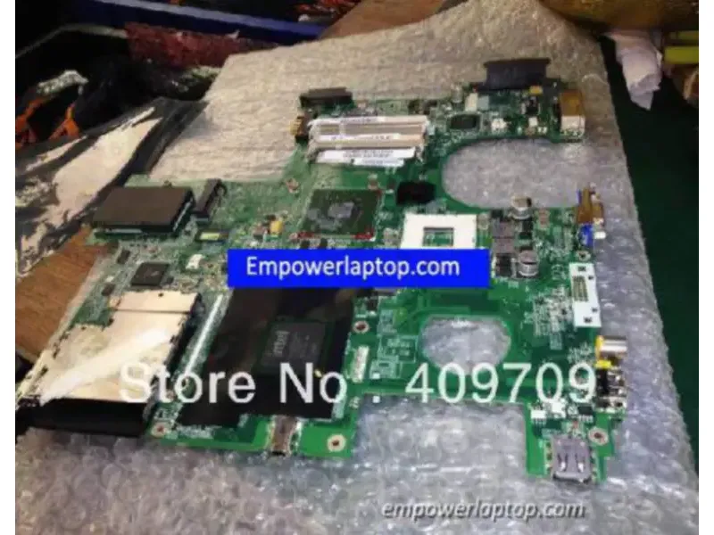 Toshiba a000012540 p100 p105 düşük anakart