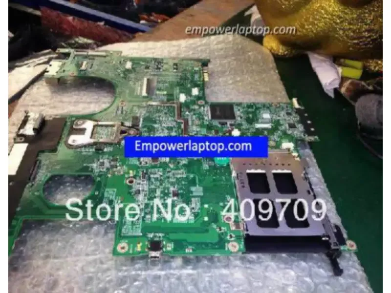Toshiba a000012540 p100 p105 düşük anakart