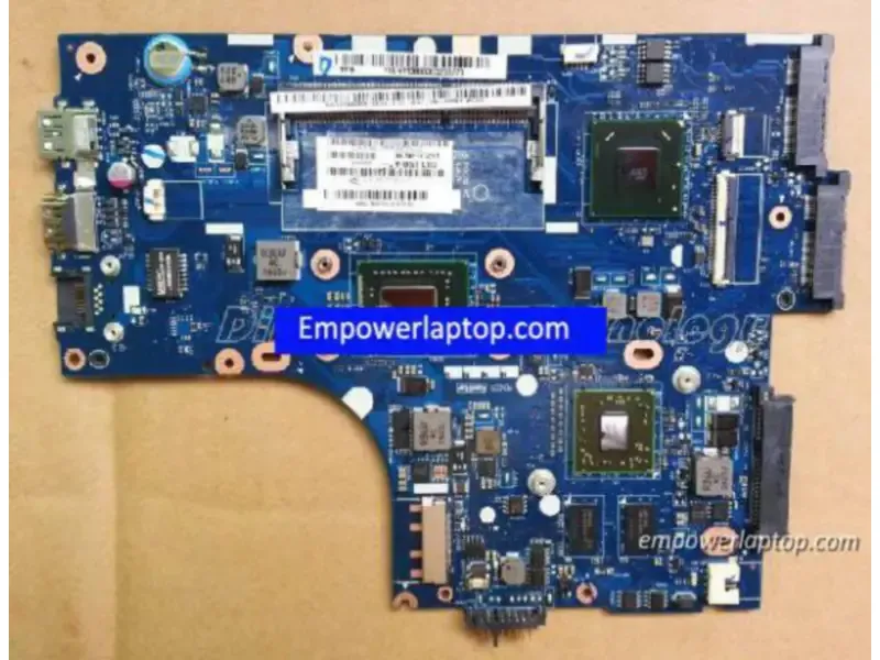Lenovo S300 LA-8951P anakart