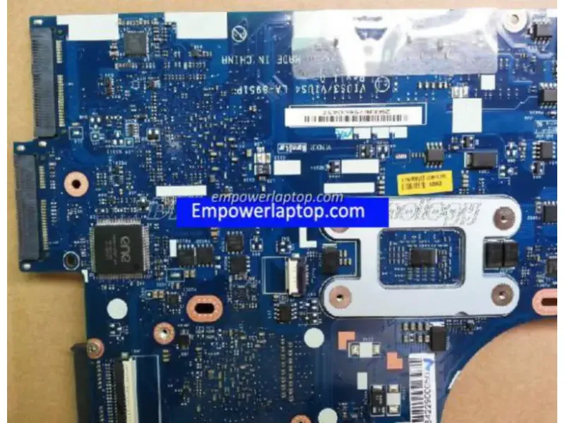 Lenovo S300 LA-8951P anakart