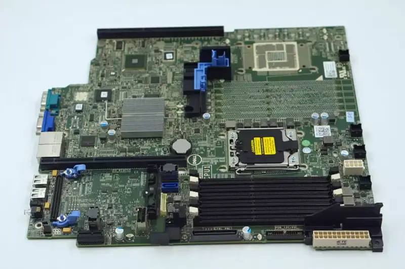 PowerEdge R320 için Dell 0KM5PX KM5PX CN-0KM5PX sunucu anakartı