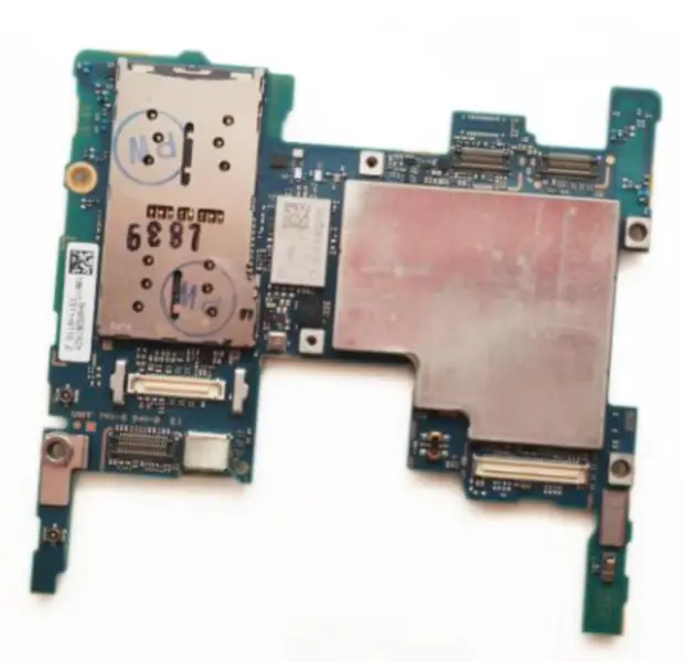 Sony XZ2P Xpeia X1 anakart