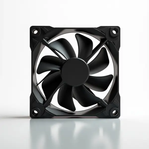AVC BAKA0812R2UP003 Fan