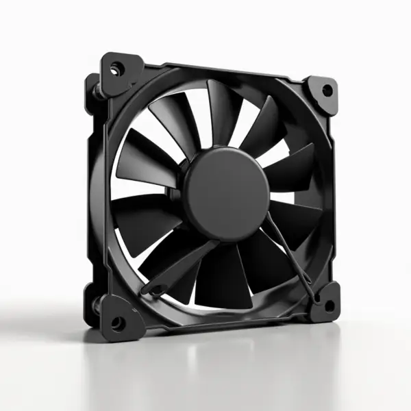 AVC DB04028B12U P066 Fan