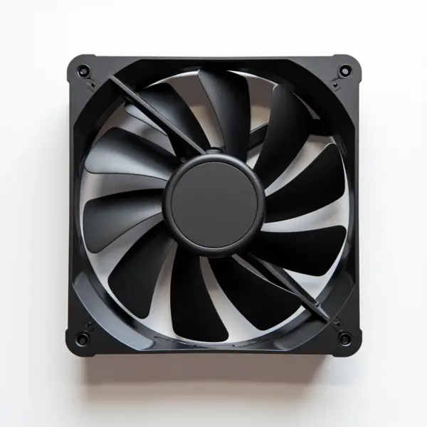 AVC DB09225B48S Fan