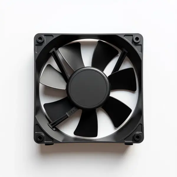 Comair CLE2L2 Fan