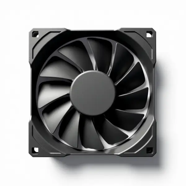AVC DB04028B12U-P236 Fan