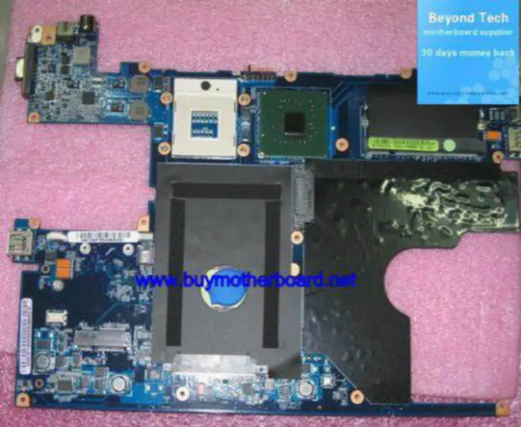 Asus w5fm anakart