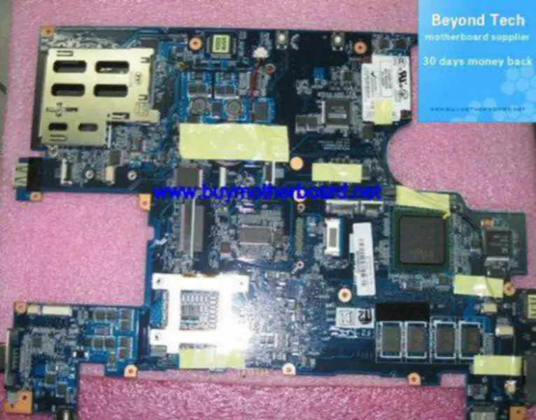 Asus w5fm anakart