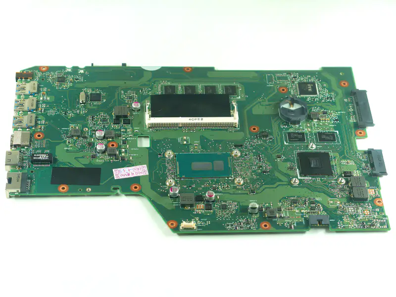 Asus x751l k751l x751ld x751ldv Anakart