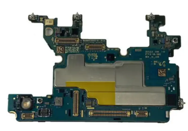 Samsung Galaxy z Flip4 F721B F721U F7210 F721N anakart