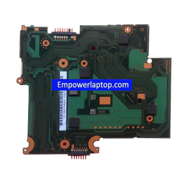 Sony MBX-236 anakart