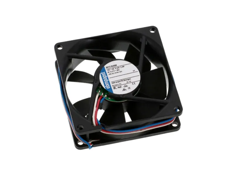 ebm-papst 8412N/2GH fan
