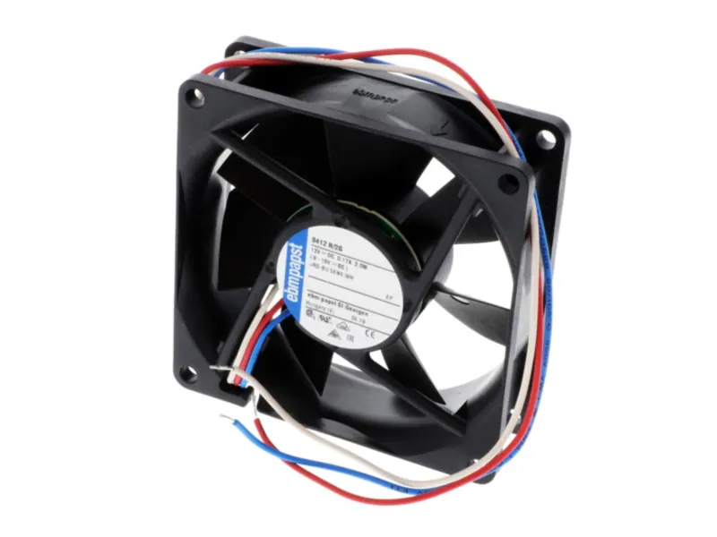 ebm-papst 8412N/2G fan