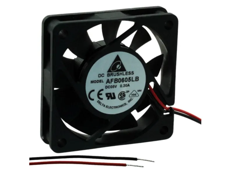 DELTA AFB0605LB fan