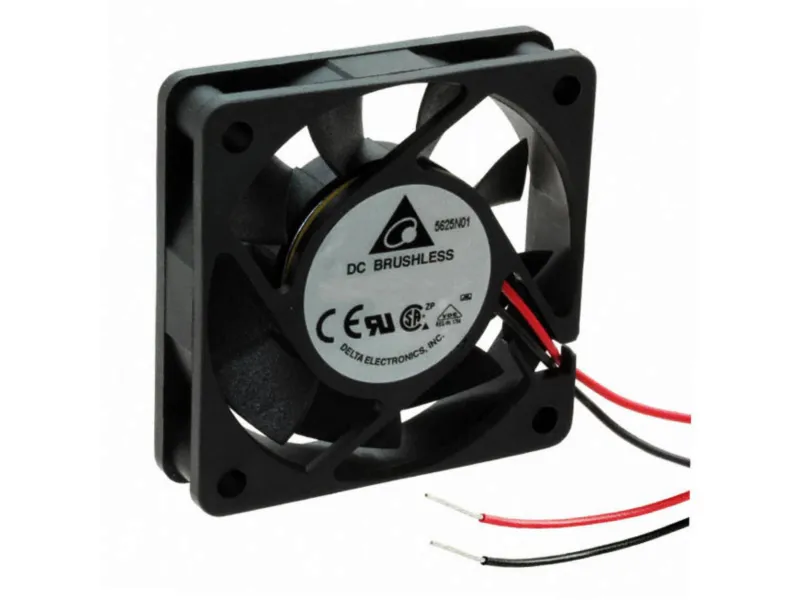 DELTA AFB0612MB fan