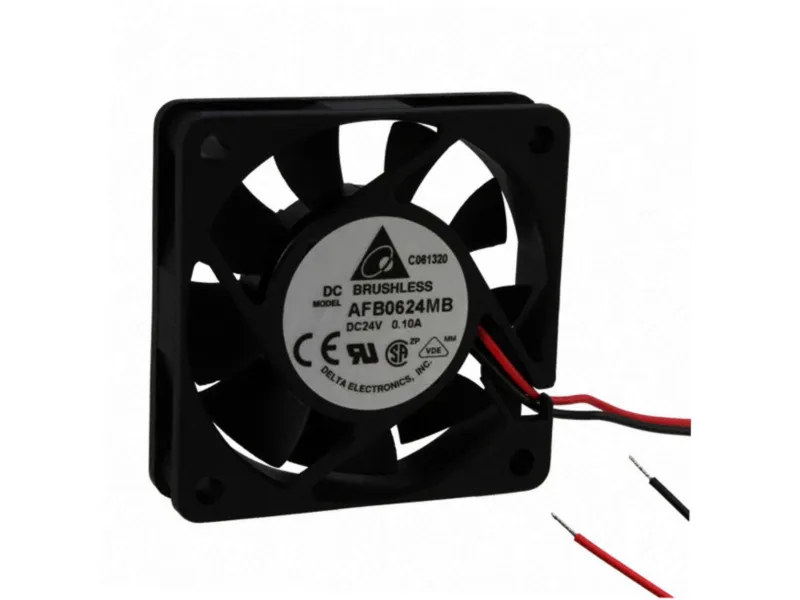 Delta AFB0624MB fan