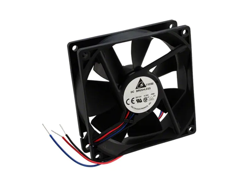 DELTA AFB0912H-R00 fan