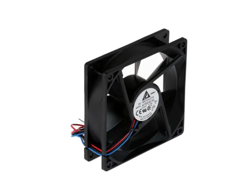 DELTA AFB0924L-R00 fan