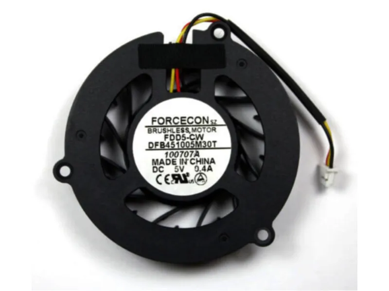 Forcecon DFB451005M30T Fan