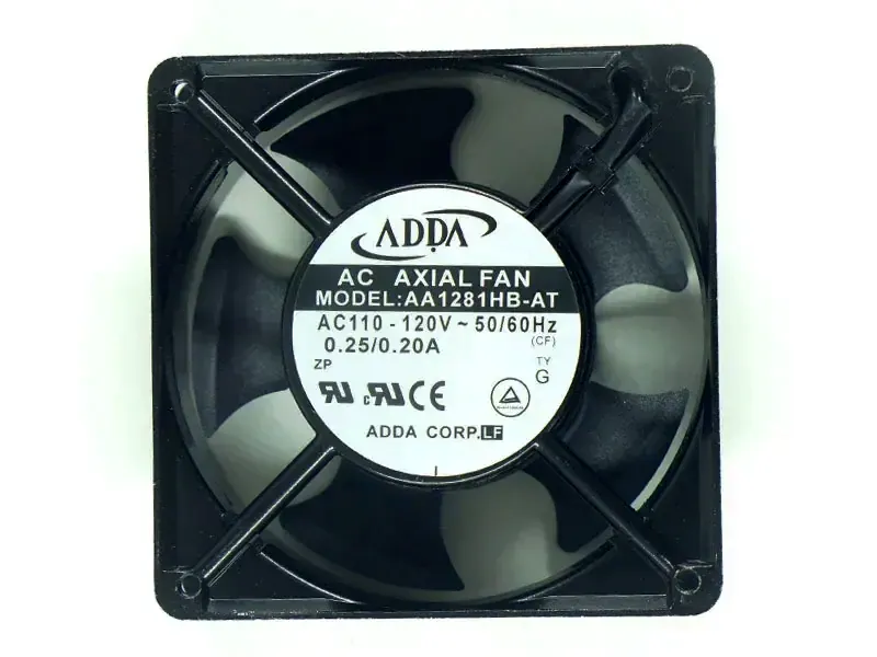 Axial AA1281HB-AT Fan