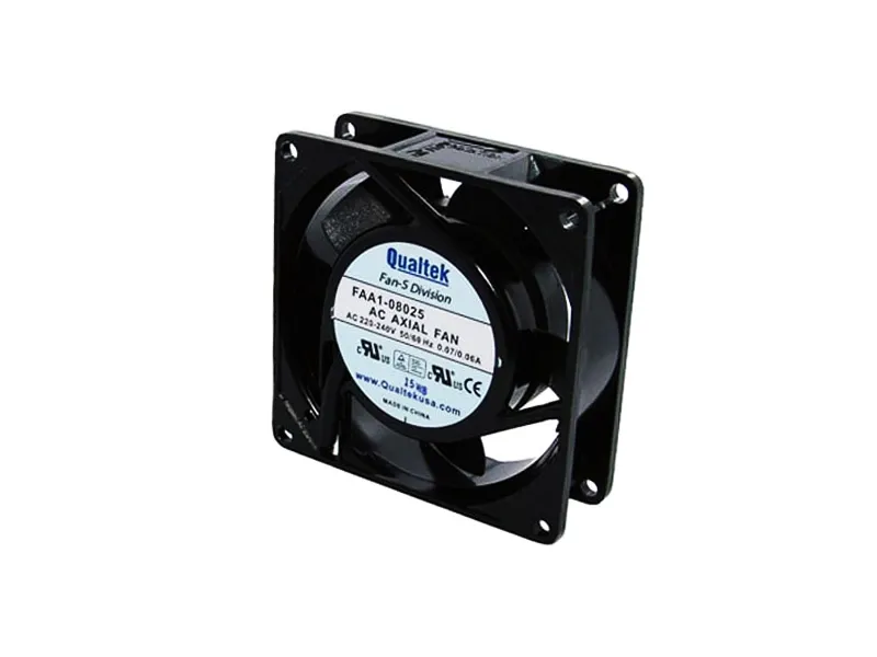 Qualtek FAA1-08025NBHT31 fan