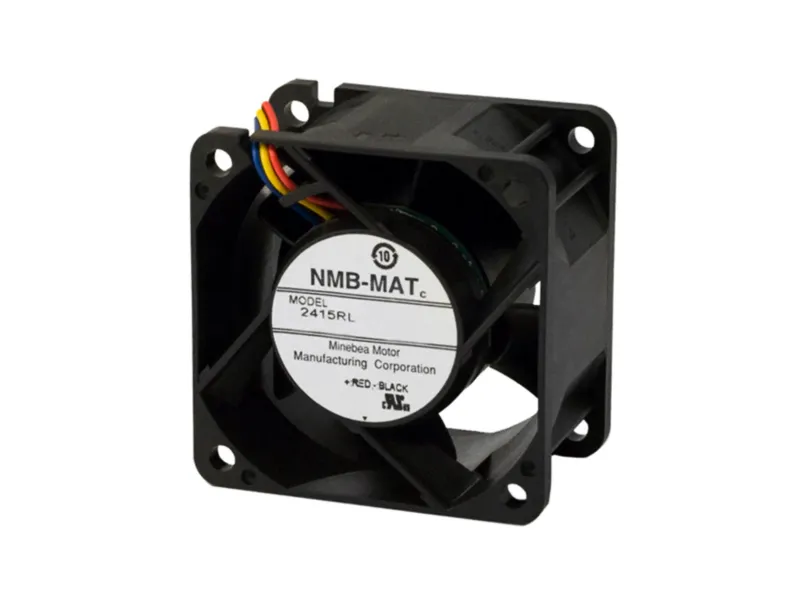 NMB 2415RL-04W-B90-E00 fan