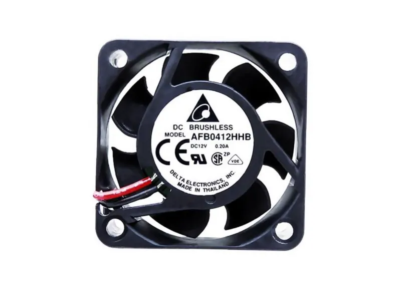 DELTA AFB0412MB-F00 fan