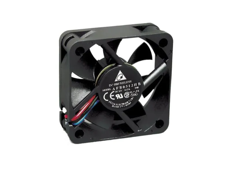 DELTA AFB0512HB-R00 fan