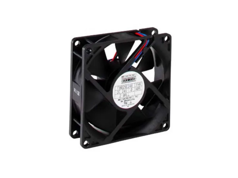 Mekatronik F8025M12B-FHR fan