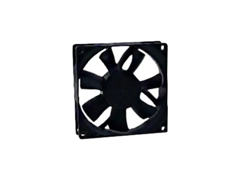 Mekatronik MR9225E24B-FSR fan