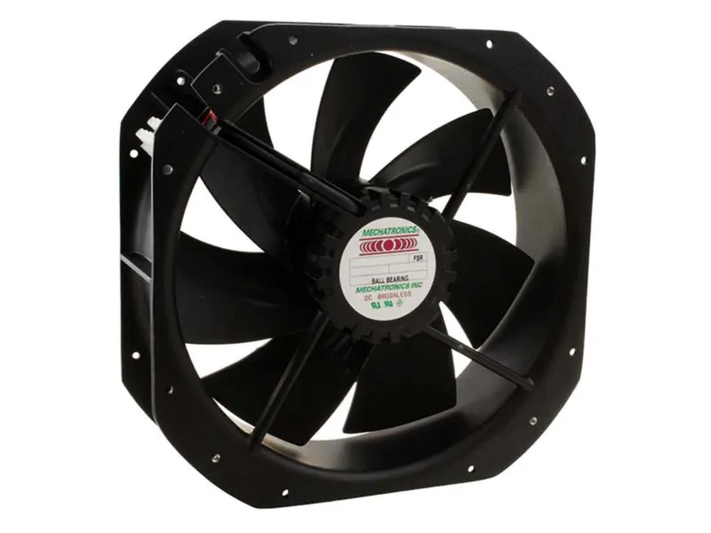 Mechatronics MM28080H24B-FSR fan